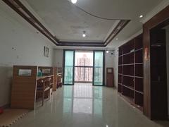 灏景明苑二期 3室2厅96m²整租