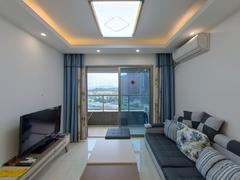 靖轩豪苑 2室2厅73.63m²精装修