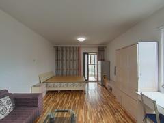 淮矿和平盛世 1室1厅50.04m²满五年