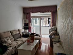 裕溪河畔 2室2厅89m²精装修