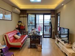 万科天誉 3室2厅89.74m²满五唯一