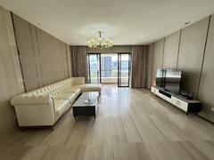 中信红树湾三期 4室2厅145m²整租