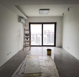 安宏基天曜广场 4室2厅104m²整租