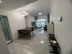 深业东岭二期 2室2厅70m²整租