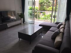卓能雅苑 5室2厅134m²整租