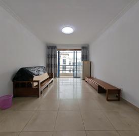 中城康桥花园一期 3室2厅93m²整租