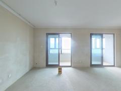 旭辉滨湖江来 4室2厅107m²毛坯