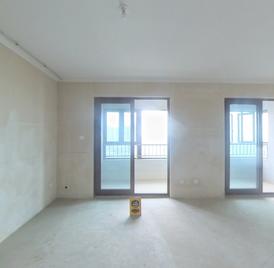 旭辉滨湖江来 4室2厅107m²毛坯