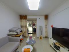 柏庄春暖花开 3室2厅86.5m²满五唯一