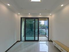 京基御景中央花园一期 3室2厅86.48m²精装修