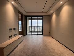 万科金域学府 3室2厅79.43m²整租