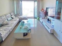 南光城市花园 3室2厅86.77m²整租