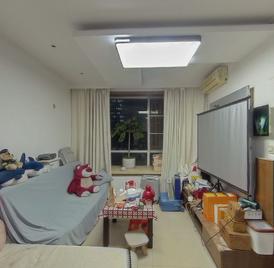 宝地康泰花园A区 1室1厅48m²精装修