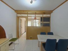 龚大塘小区 2室1厅55.3m²普通装修