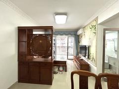 信和爱琴居 2室2厅64m²整租精装修全齐漂亮立马入住