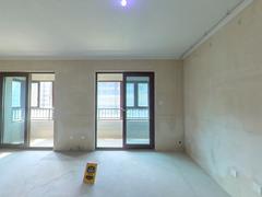 旭辉滨湖江来 2室2厅92m²毛坯