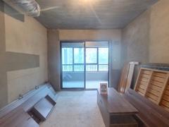 城建琥珀蜀熙府 3室2厅96.95m²精装修