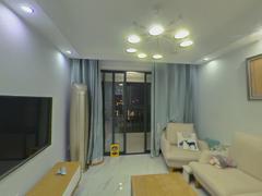 万泓中心 2室2厅85.69m²精装修
