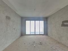 每一间花园 3室2厅144.53m²，高层，满五年，毛坯房。