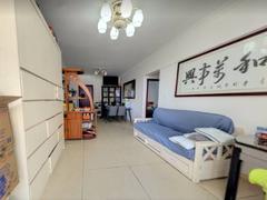 大信大厦 3室2厅113.45m²整租