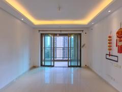 宇宏健康花城 3室2厅89.35m²满五唯一