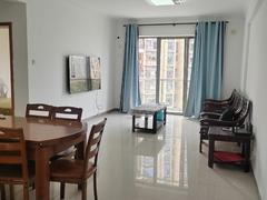 桃源居十五区 2室2厅87.32m²整租