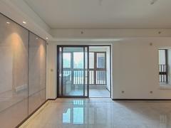 时代保利中环广场 3室2厅89.9m²整租