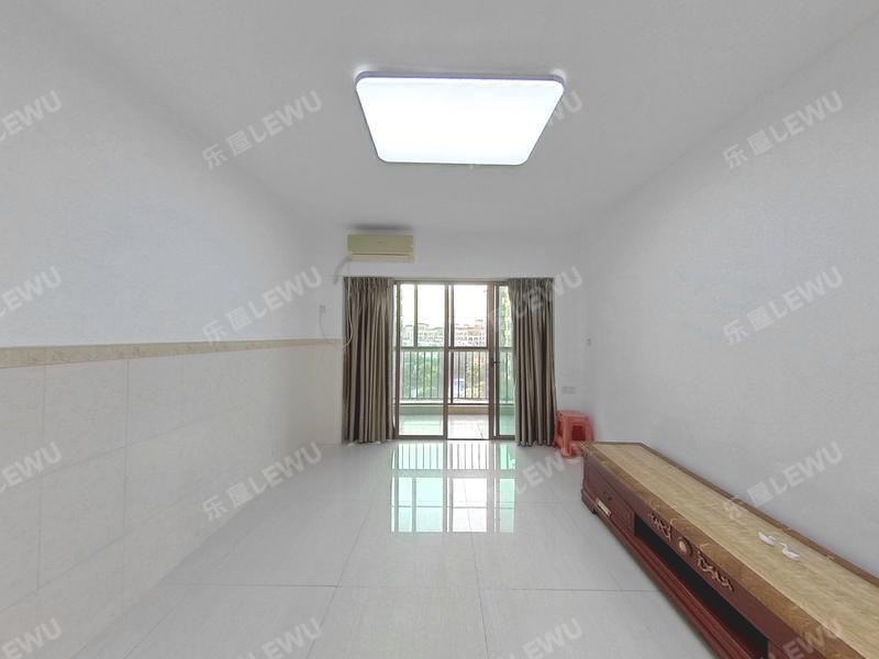 中山东城花园照片_东城花园 2室2厅88.6m²整租