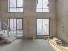 淮矿和平盛世 4室2厅202m²精装修