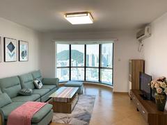 万事达名苑 3室2厅123m²整租