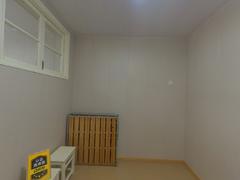 亳州城 1室1厅34.48m²毛坯