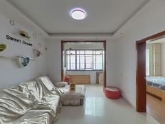 瑞泰江南 2室2厅78.5m²精装修