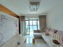 碧水源 2室2厅81.03m²普通装修
