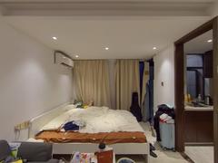 太子道 1室0厅36.68m²精装修