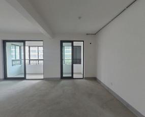 宋都如意长江 3室2厅115m²毛坯