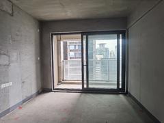 富通上舍 3室2厅121.97m²毛坯