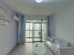 安百苑B区 2室2厅95m²普通装修