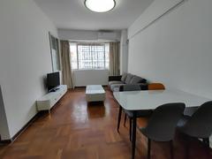 长虹大厦 2室1厅71m²整租