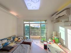 大世纪花园二期 2室2厅71.97m²满五年