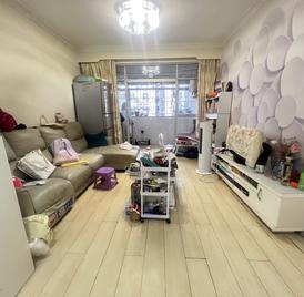 龙园山庄 2室2厅61.48m²满五唯一