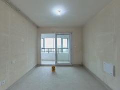 保利海上明悦 2室2厅89m²毛坯