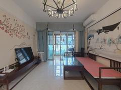 万威森林园二期 4室2厅116.54m²整租