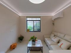 瑶东北村 2室1厅63m²精装修