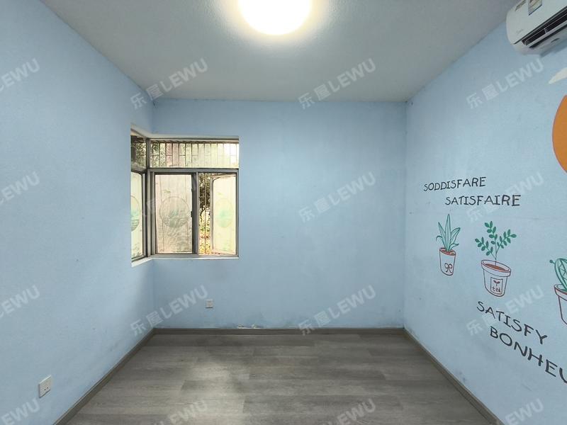 深圳中新街卧室照片_中新街 2室2厅66.48m²精装修