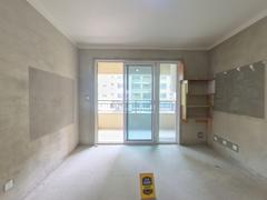 丽丰铂羽公馆 3室2厅115m²毛坯