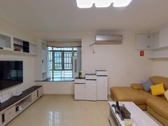 太白居 3室2厅87.81m²满五唯一