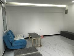 港逸豪庭 2室2厅55.2m²整租
