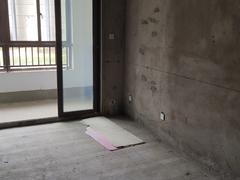 文一西溪湾 4室2厅169m²毛坯