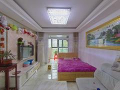 瑞泰江南 2室2厅80.35m²普通装修