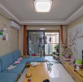 华强城 3室2厅89.8m²满五唯一